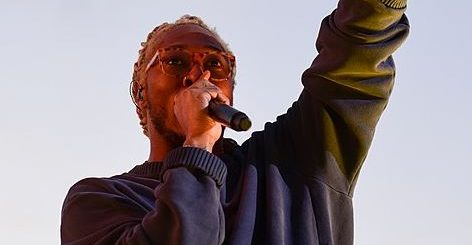 Future's Top Tracks