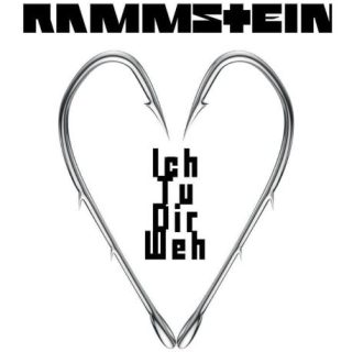 Ich tu dir weh