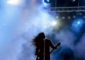 Music from KT Tunstall