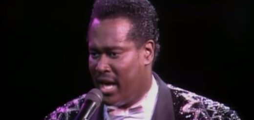 Luther Vandross' Music
