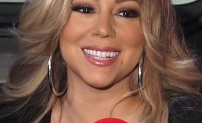 Mariah Carey's Top Songs