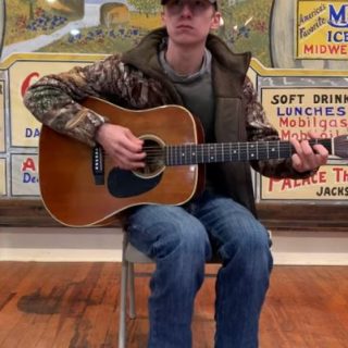 Ramblin Man