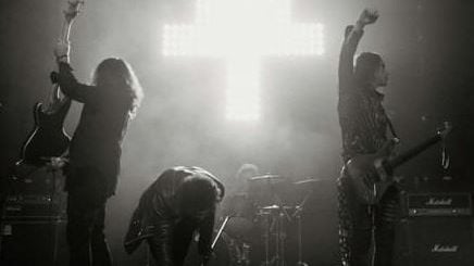 Rise