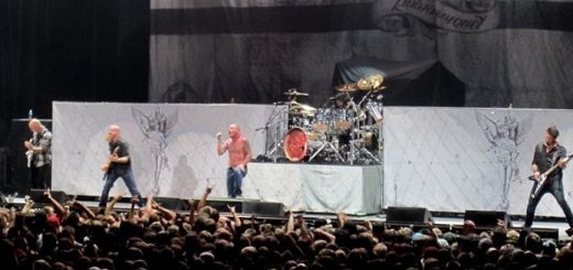 Stone Sour