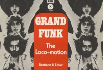 The Loco-Motion