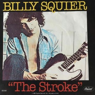 The Stroke