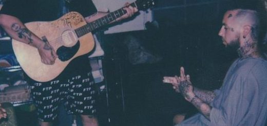 Top Songs from $UICIDEBOY$