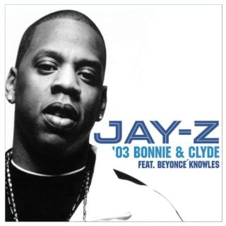 '03 Bonnie & Clyde