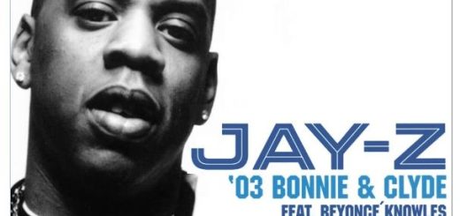 '03 Bonnie & Clyde
