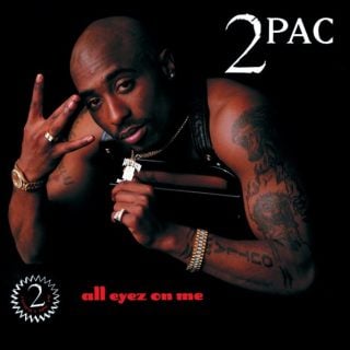 All Eyez On Me