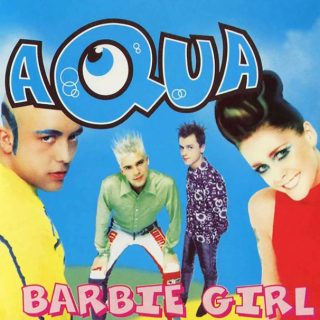 Barbie Girl