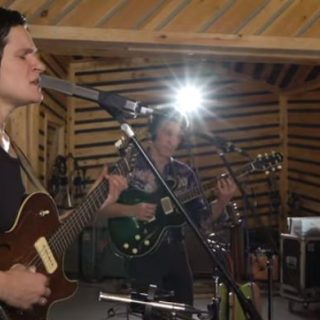 Profile for Big Thief