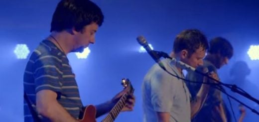 Blur's Biography