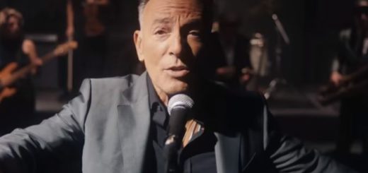 Bruce Springsteen's Biography