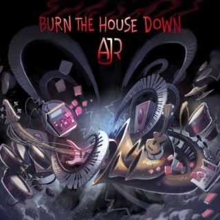 Burn the House Down