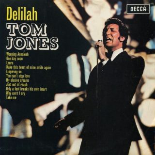 Delilah