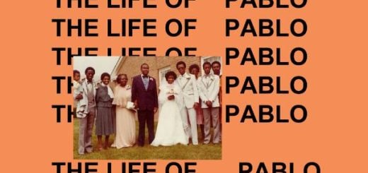 Father Stretch My Hands Pt. 1