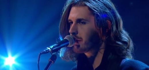 Hozier's Profile