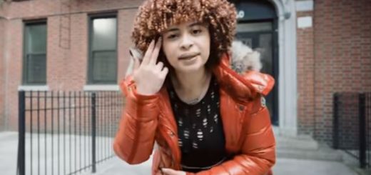 Ice Spice's Biography