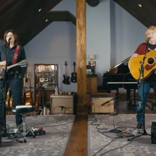 Indigo Girls' Profile