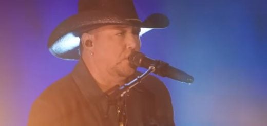 Jason Aldean's Profile