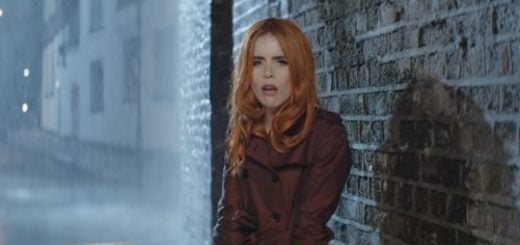 The Biography of Paloma Faith