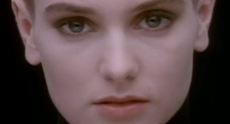 Profile of Sinead O’Connor