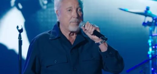 Profile of Tom Jones