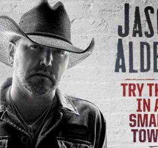 Try That in a Small Town