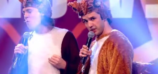 Ylvis' Biography
