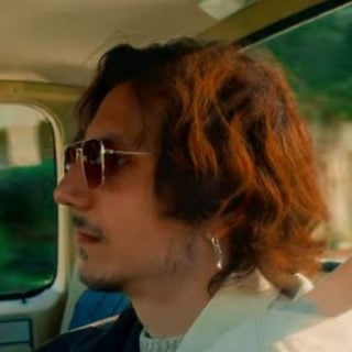 Anson Seabra's Profile