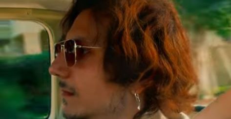 Anson Seabra's Profile