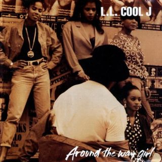 Around the Way Girl