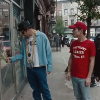 Beastie Boys' Profile