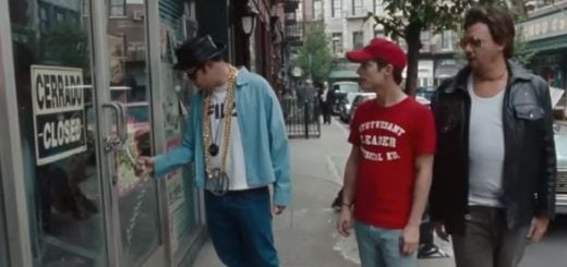 Beastie Boys' Profile