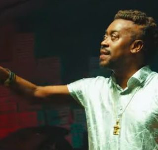 Beenie Man's Profile