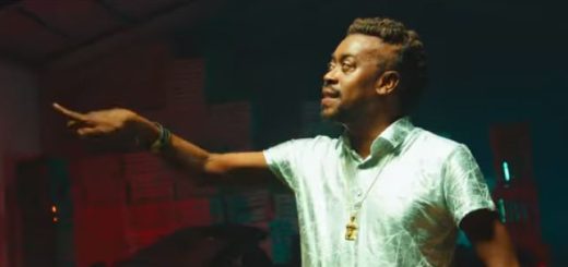Beenie Man's Profile