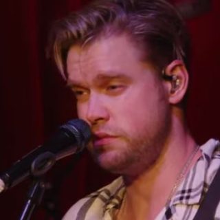 Chord Overstreet's Profile