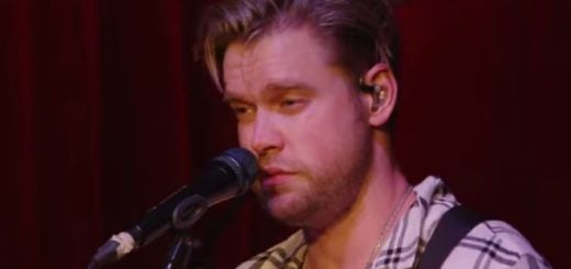 Chord Overstreet's Profile