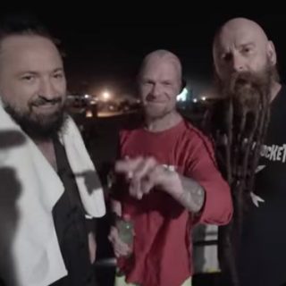 Five Finger Death Punch's Profile