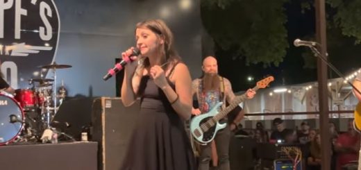 Flyleaf's Profile