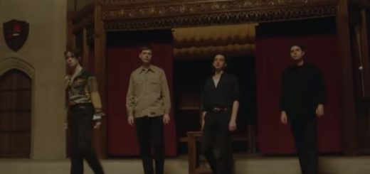 Iceage's Profile