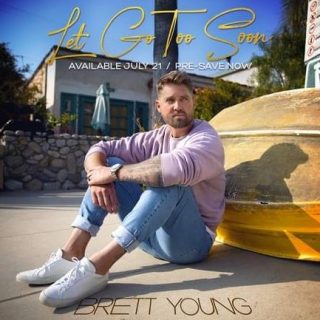 Let Go Too Soon