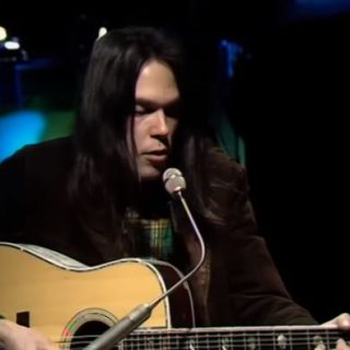 Neil Young's Profile