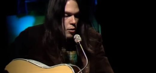 Neil Young's Profile