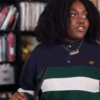 Noname's Biography