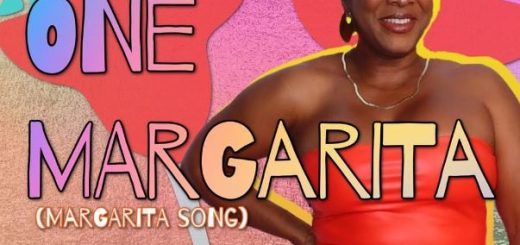 One Margarita (Margarita Song)