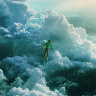 Peter Pan Was Right