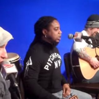 Sevendust's Profile