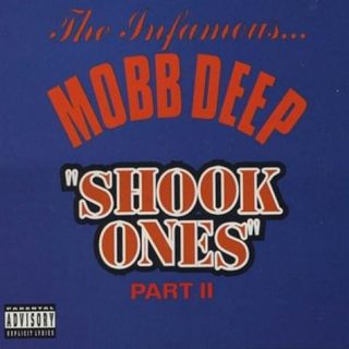 Shook Ones Part II